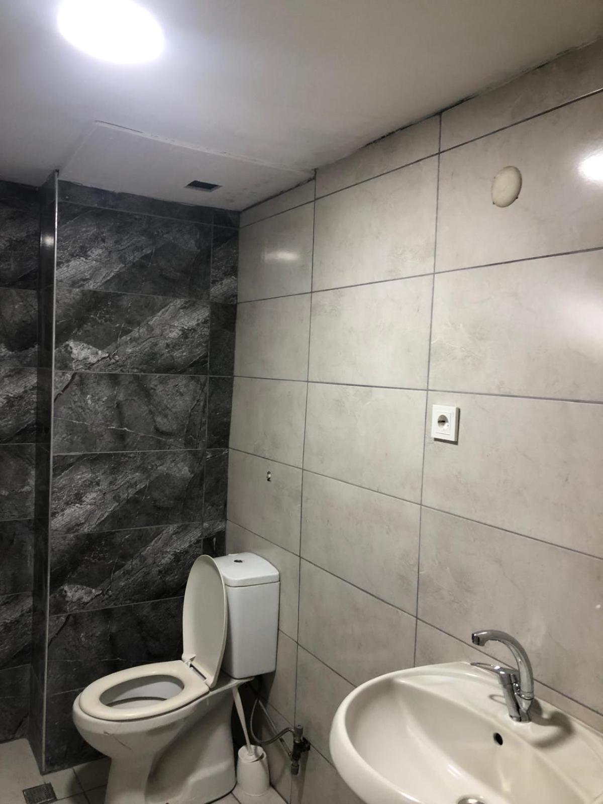 Oez Altinbasak Otel Ankara Exterior photo